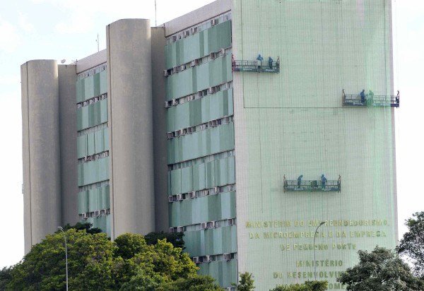 Minervino Júnior/CB/D.A.Press