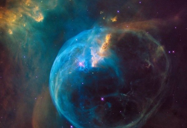 Nasa/Unsplash