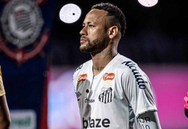 Foto: Raul Baretta/ Santos FC