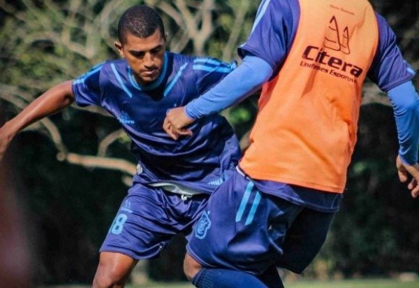 Foto: - Hugo Almas / Olaria