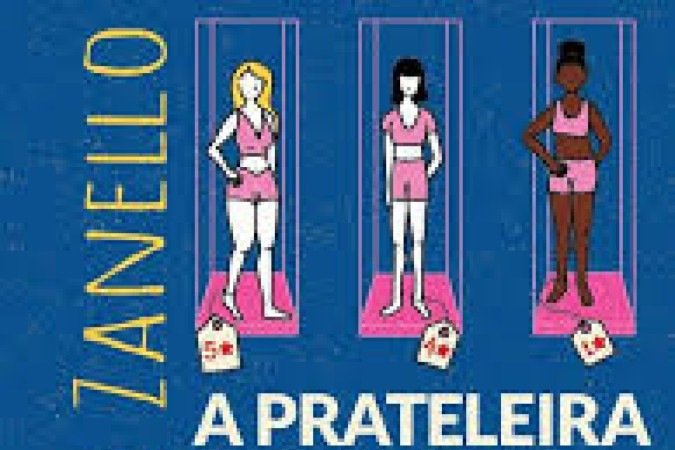 A prateleira do amor