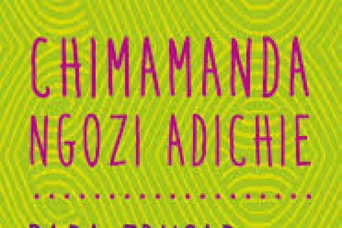 Para educar crianças feministas 