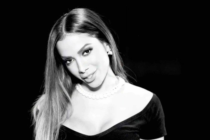 Saiba o que Anitta revelou em novo documentário - (crédito: TMJBrazil) Saiba o que Anitta revelou em novo documentário - (crédito: TMJBrazil)