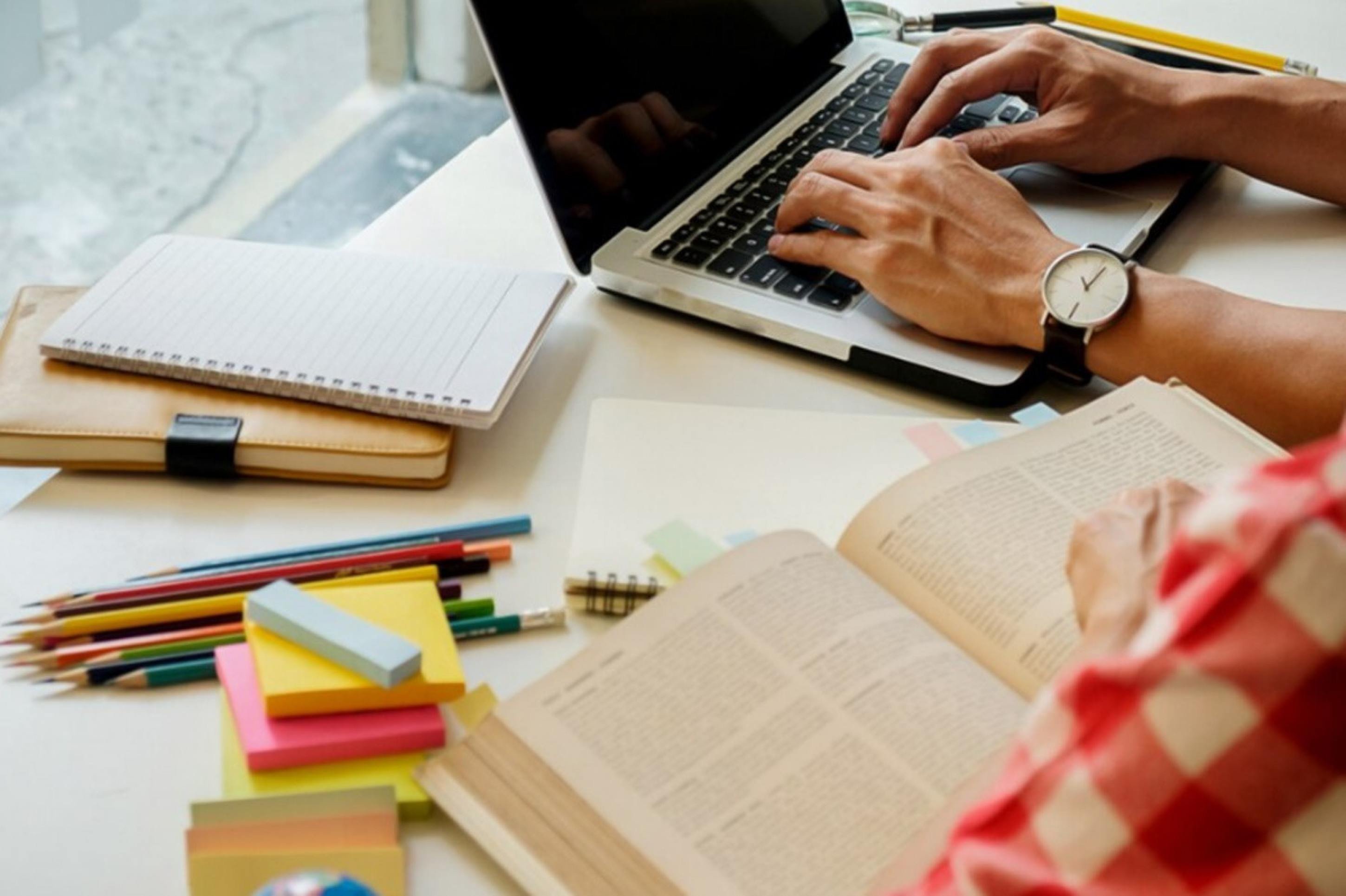 Por que ou porque? Saiba quando usar