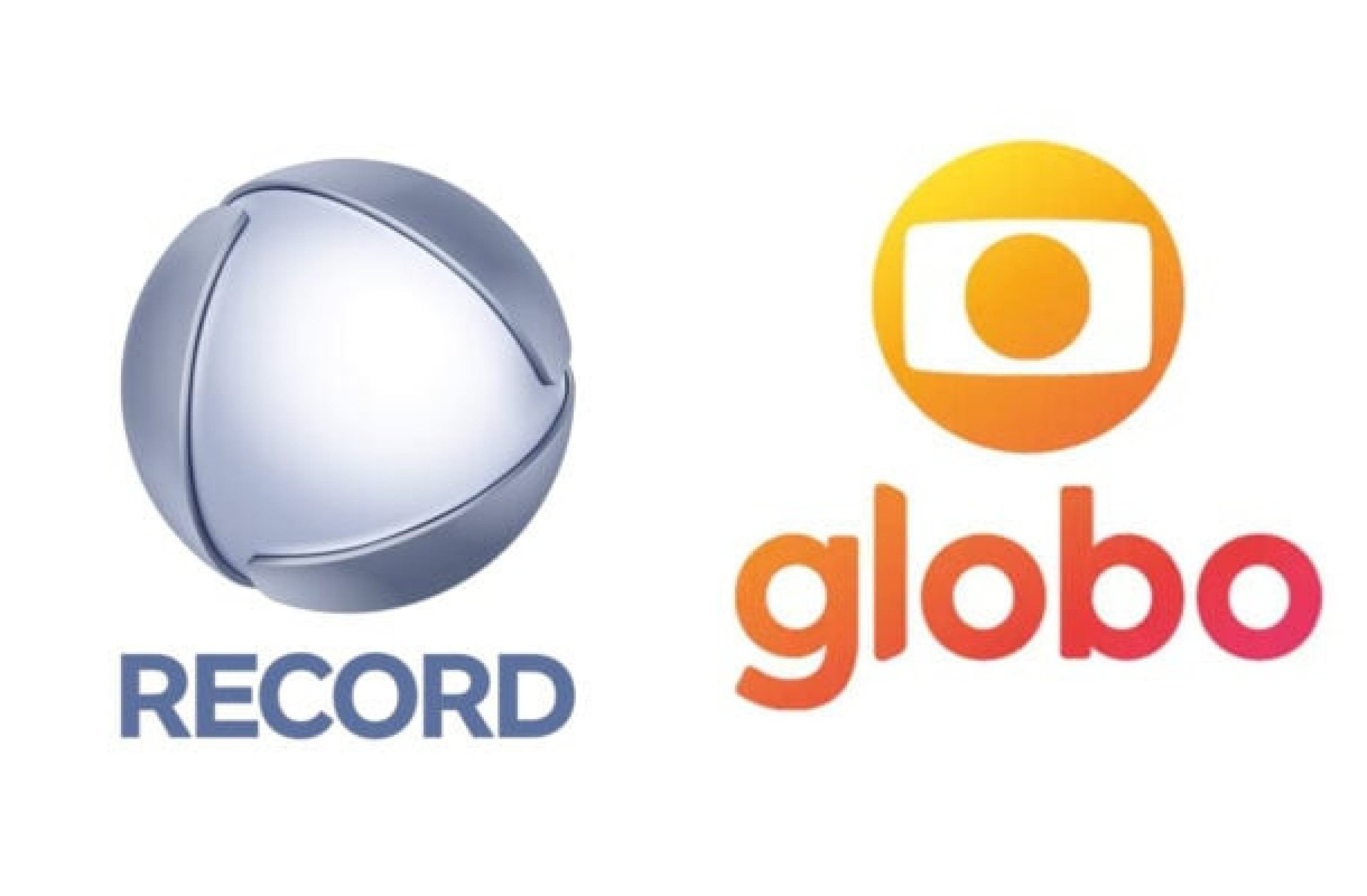 Novela x futebol: Globo monta esquema especial para evitar vexame histórico para Record