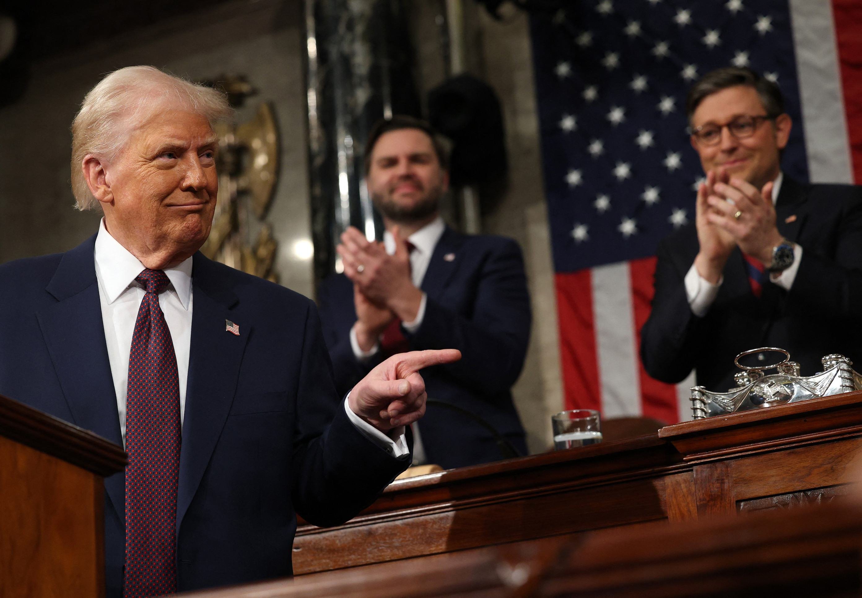 Ministro dinamarquês rejeita ideia de Trump para Groenlândia