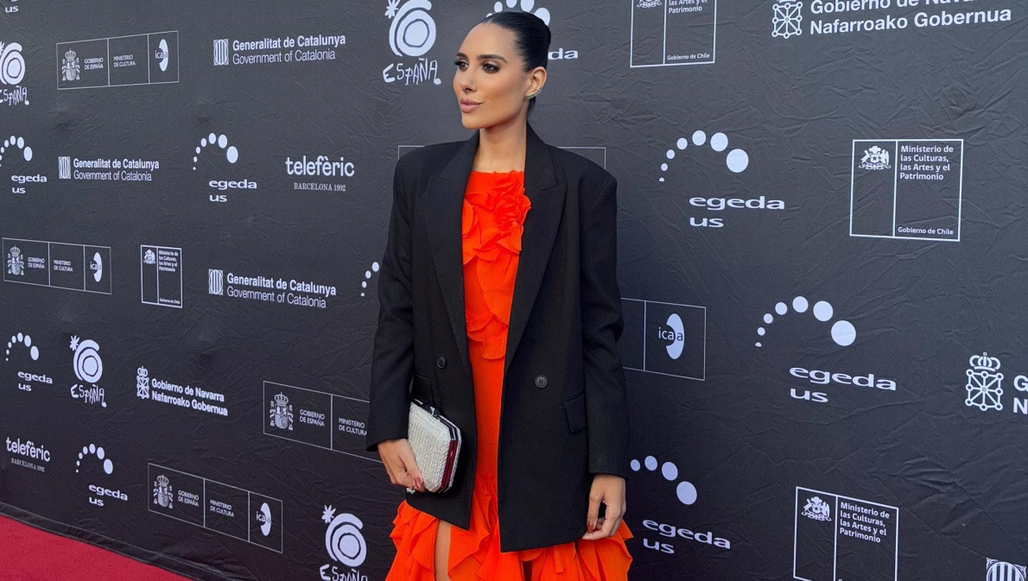 Atriz brasileira convidada para o Oscar 2025 conta bastidores do evento