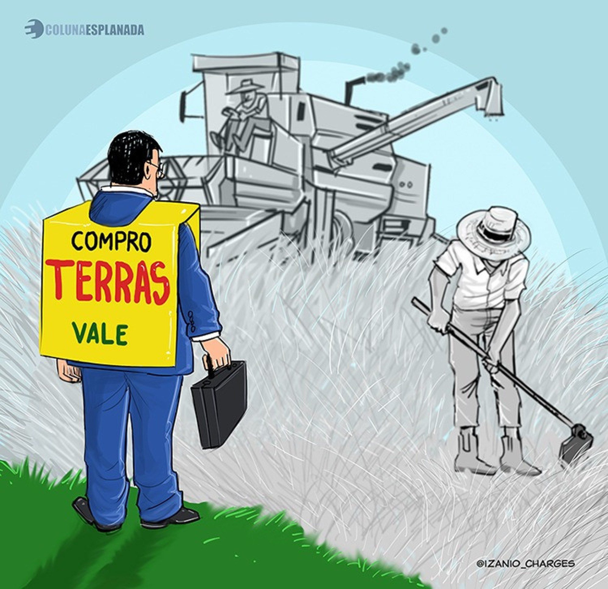 Vale-verdinhas