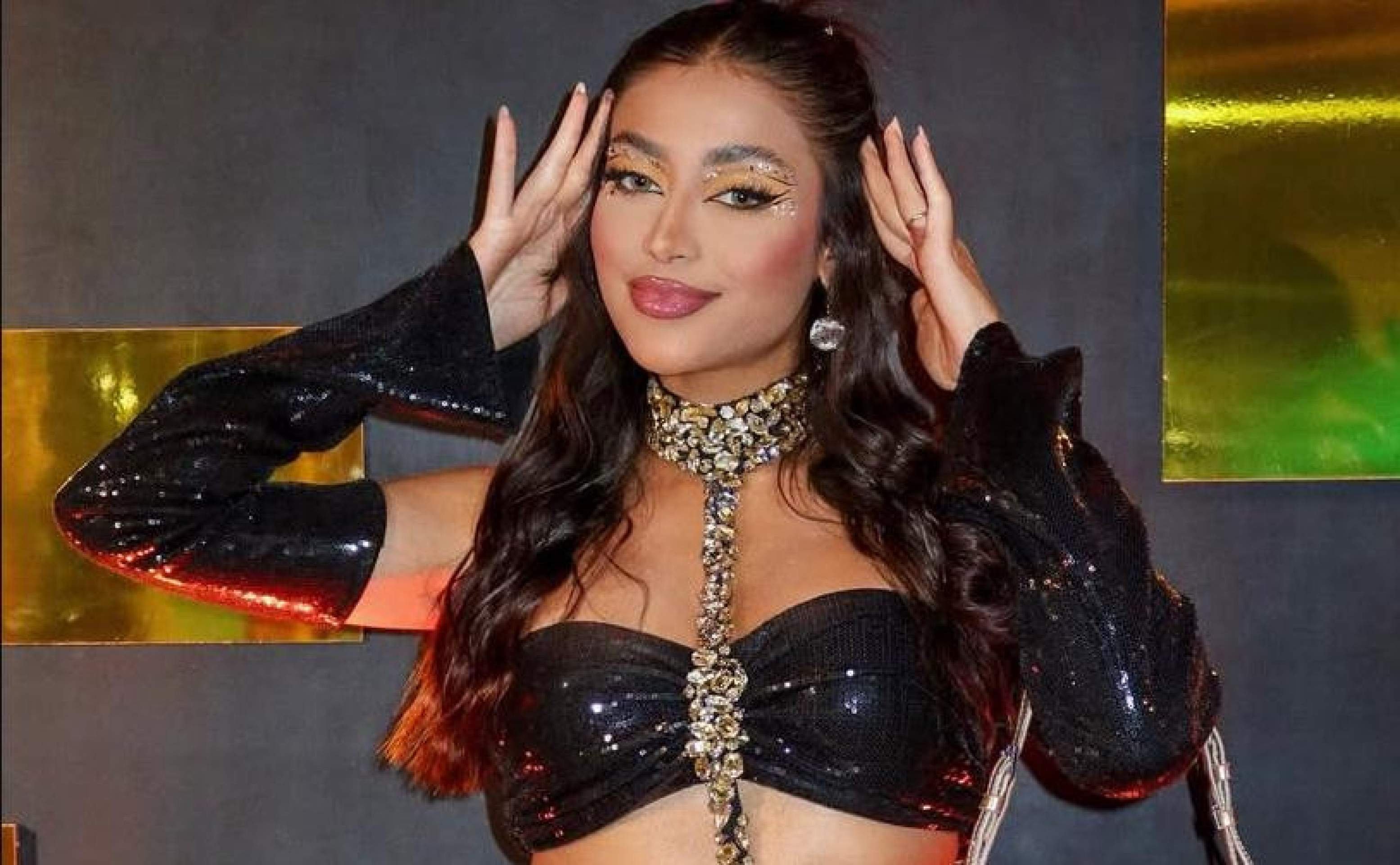 Nanda Caroll curte Carnaval e celebra fase especial com Diogo Melim