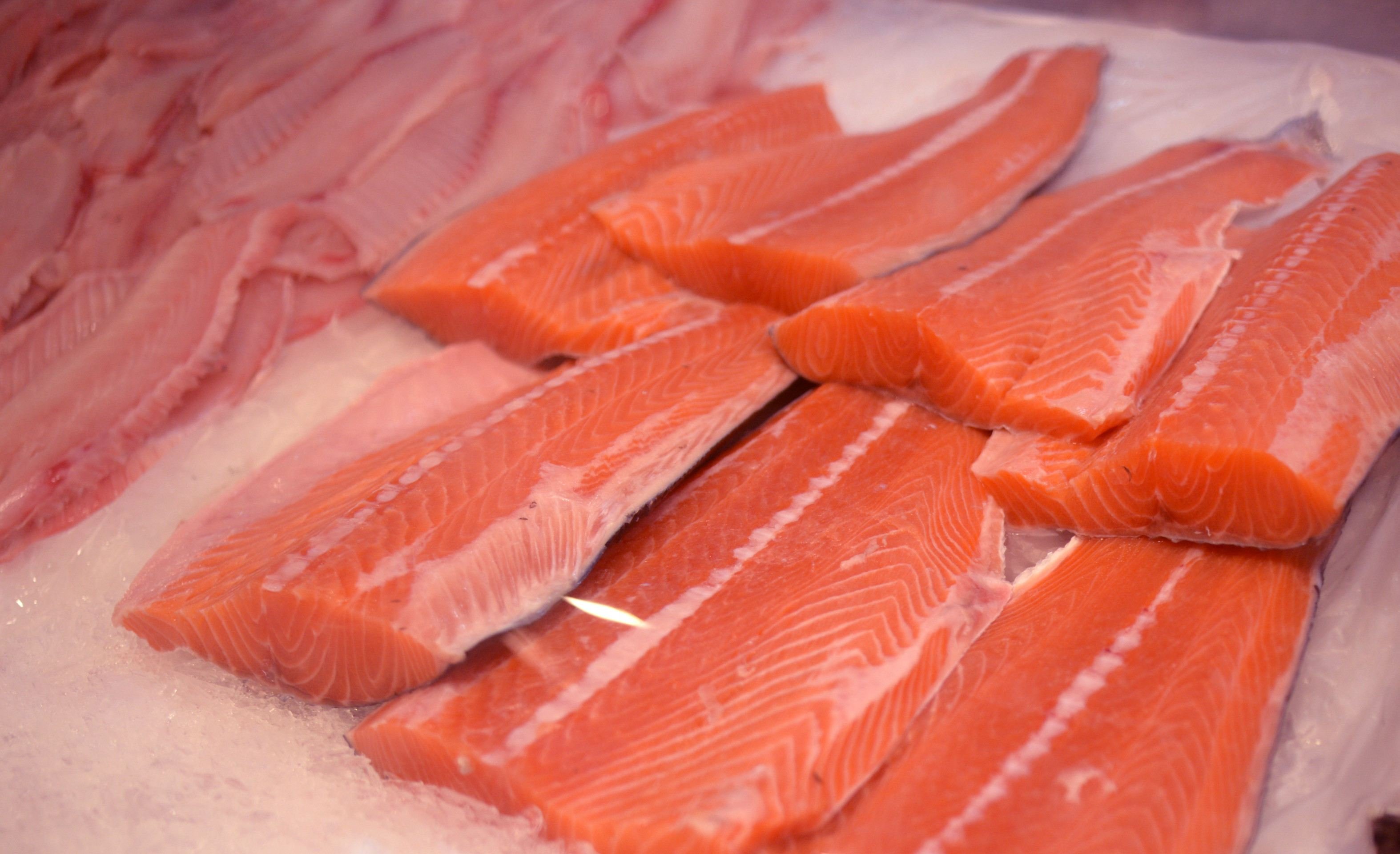 5 dicas para escolher um bom peixe 5 dicas para escolher um bom peixe