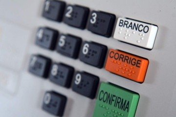 No DF, 42 mil eleitores podem ter o título cancelado - 