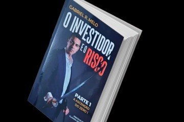 O livro será lançado em Brasília em 15 de março