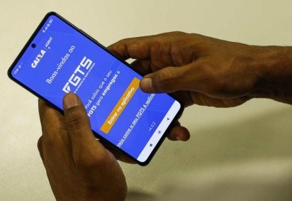As novas regras entram em vigor a partir de 1º de novembro -  (crédito: Joédson Alves/Agência Brasil)