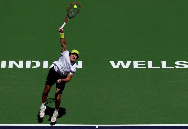 Getty Images via AFP