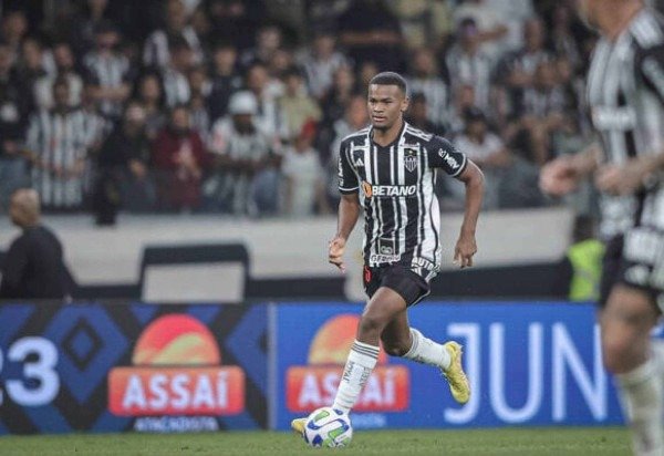 Foto: Pedro Souza / CAM