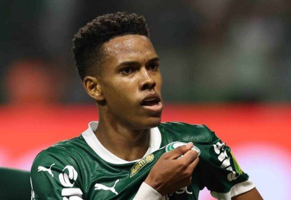Foto: Cesar Greco/Palmeiras