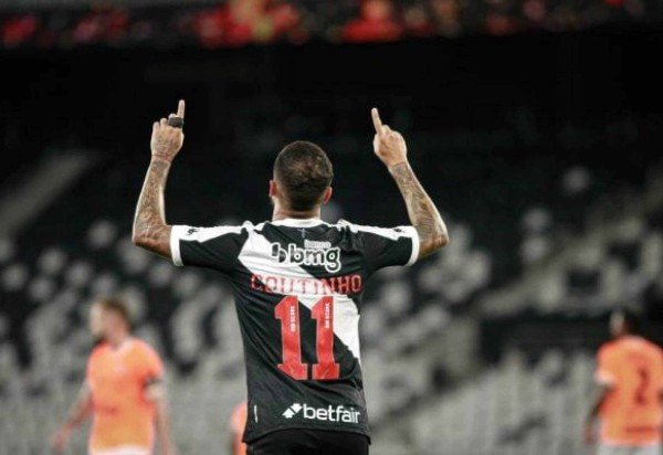 Foto: Lucas Figueiredo/CBF