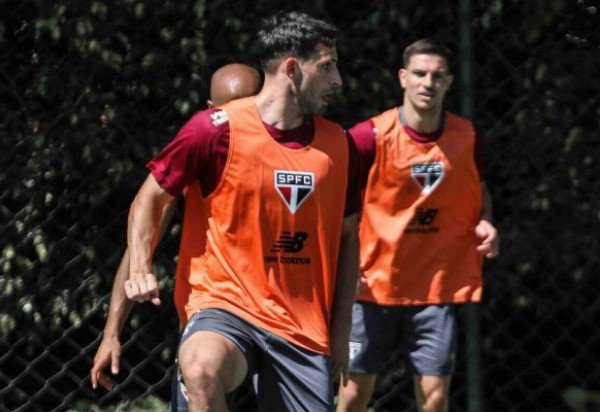 Foto: Erico Leonan / São Paulo FC
