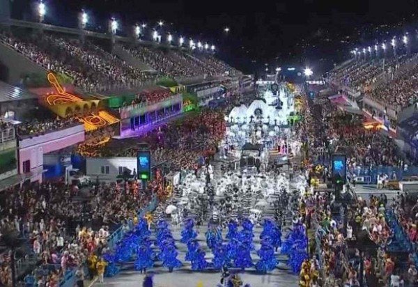 Foto: Reprodução de TV