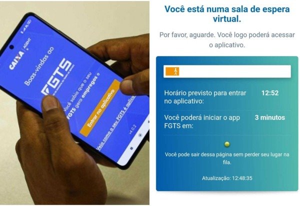 Joédson Alves/Agência Brasil e Reprodução