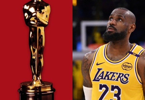 Robyn Beck/AFP e Juan Ocampo/NBAE/Getty Images via AFP