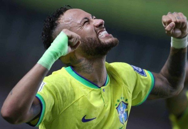 Foto: Vitor Silva/CBF