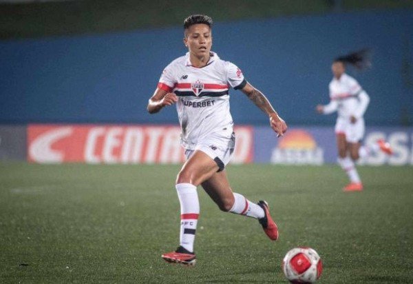 Foto: Divulgação / São Paulo FC