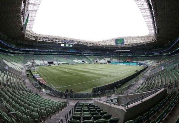 Foto: Cesar Greco/Palmeiras