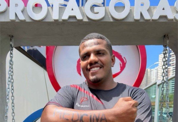 Arquivo Pessoal