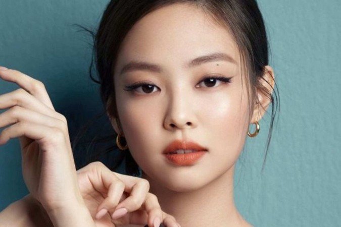 A prévia de ‘Ruby’, o primeiro álbum solo de Jennie