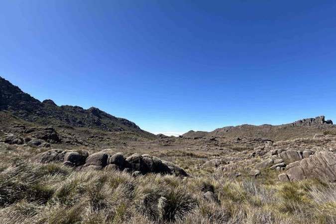 7 práticas ecológicas para aproveitar destinos naturais durante o Carnaval - (crédito: Uai Turismo) 7 práticas ecológicas para aproveitar destinos naturais durante o Carnaval - (crédito: Uai Turismo)