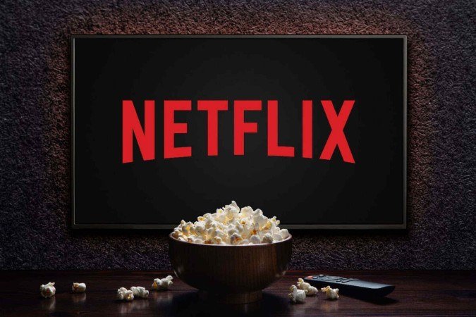 A Netflix tem um catálogo repleto de produções que, em poucos episódios, entregam emoção, mistério e cenas memoráveis (Imagem: Hamara | Shutterstock) - (crédito: EdiCase) A Netflix tem um catálogo repleto de produções que, em poucos episódios, entregam emoção, mistério e cenas memoráveis (Imagem: Hamara | Shutterstock) - (crédito: EdiCase)