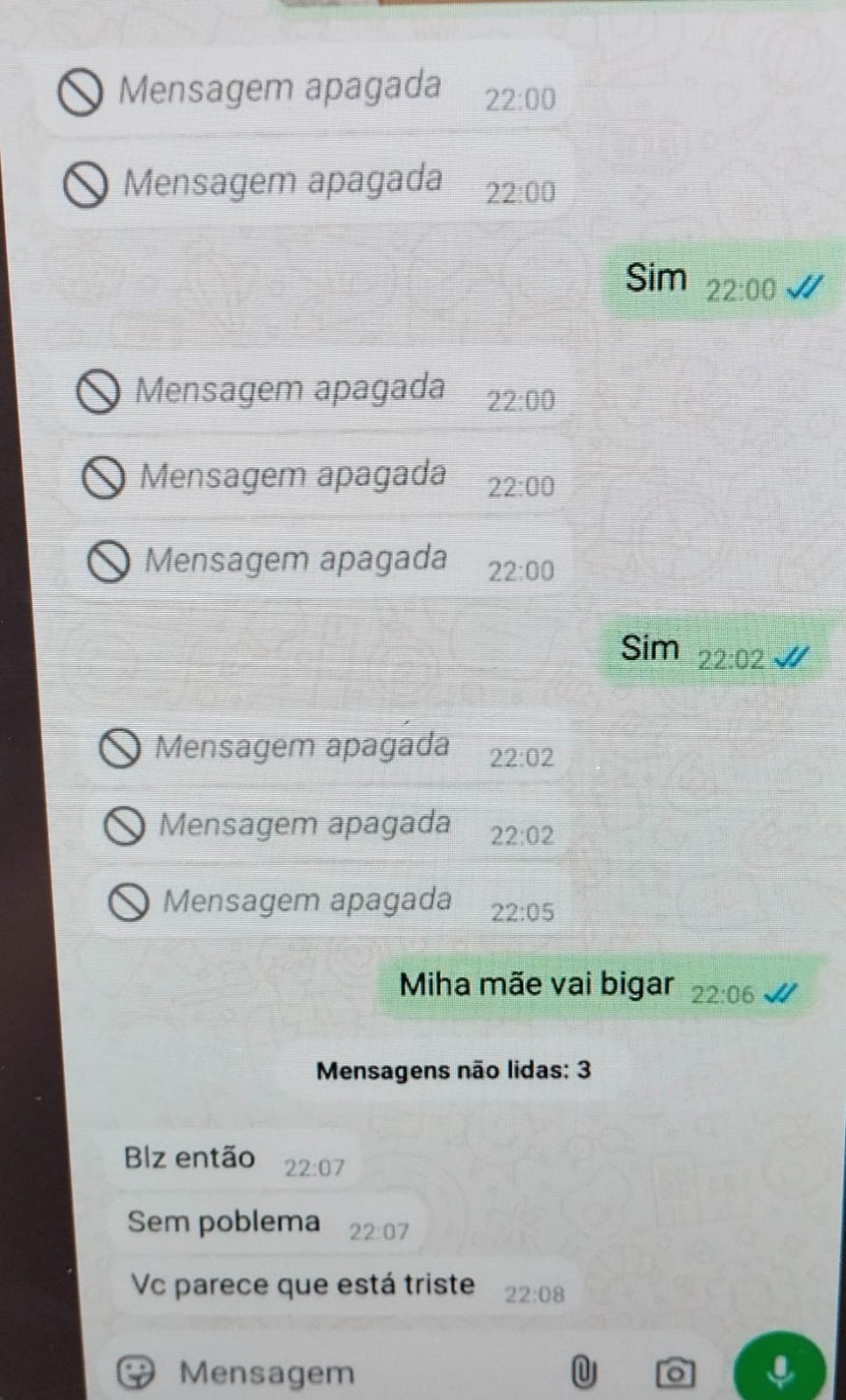 Estupro de vulnerável é considerado crime de acordo com o 217-A do Código Penal.