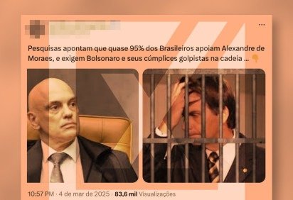 Reprodução/Comprova
