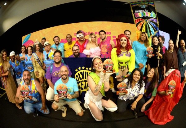 Ed Alves CB/DA Press