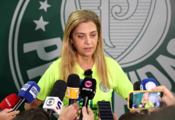 Foto: Cesar Greco/ Palmeiras
