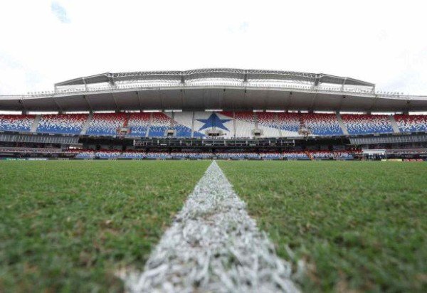 Vitor Silva/Botafogo