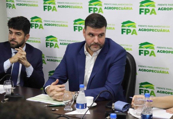 Divulgação FPA
