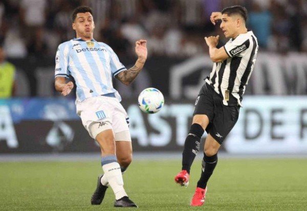 Foto: Vitor Silva/Botafogo