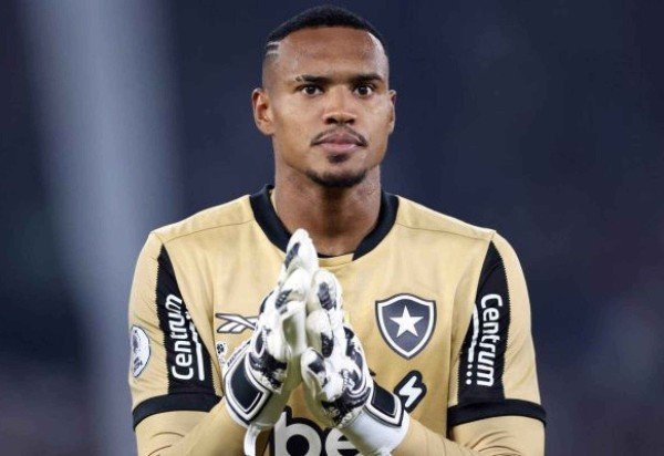 Foto: Vitor Silva/Botafogo
