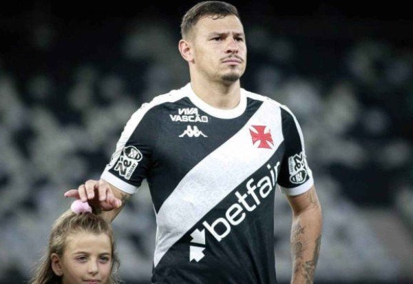 Foto: Matheus Lima/Vasco
