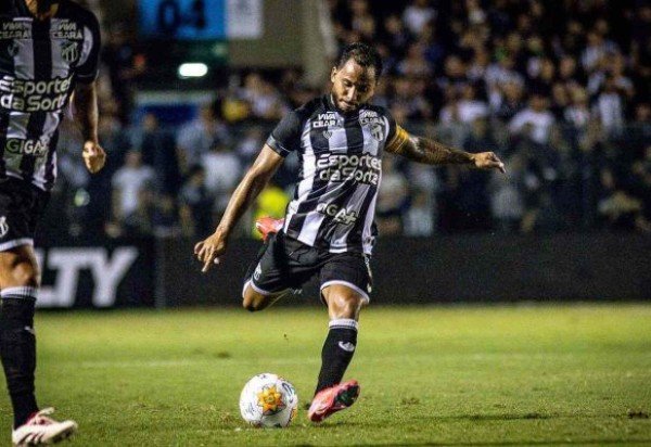Foto: Gabriel Silva / Ceará SC