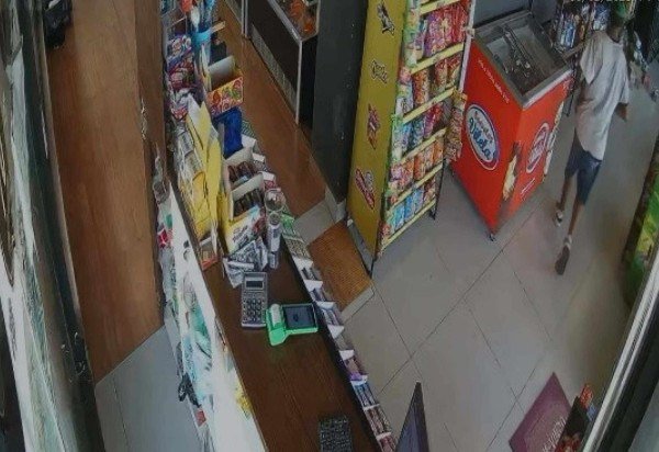 PCDF/Divulgação