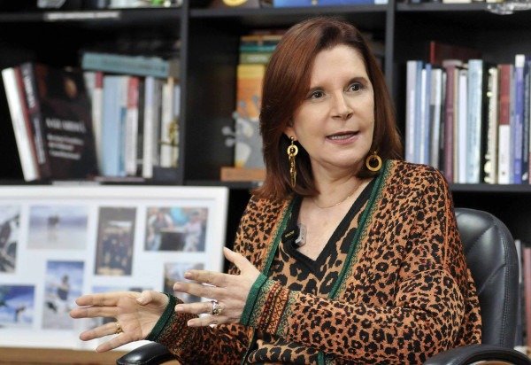 Minervino Júnior/CB/D.A.Press