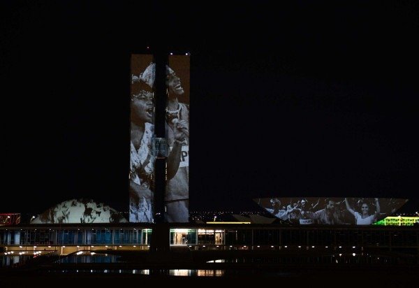  Roque de Sá/Agência Senado