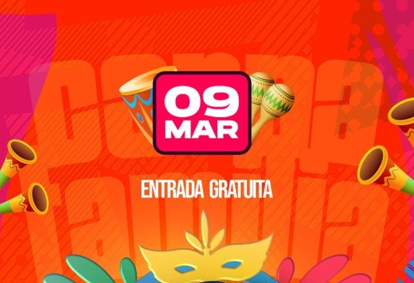 Imagem cedida ao Correio Braziliense - Assessoria do CARNAFAMILIA - Luís Plasmo