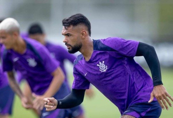 Rodrigo Coca / Ag. Corinthians