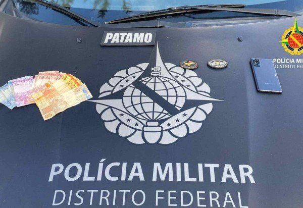 PMDF/Divulgação
