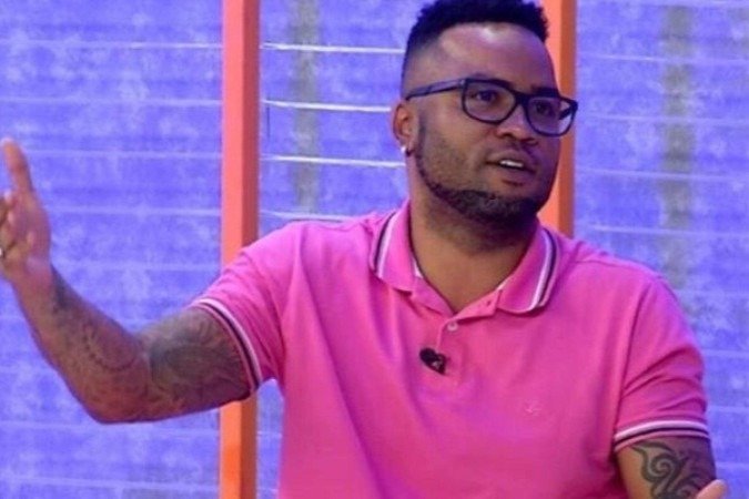 Carlos Alberto assina com SBT e retorna à TV aberta - (crédito: Foto: Reprodução) Carlos Alberto assina com SBT e retorna à TV aberta - (crédito: Foto: Reprodução)