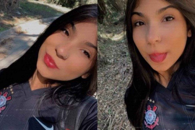 Jovem foi morta brutalmente, na Grande São Paulo - (crédito: Foto: Reprodução) Jovem foi morta brutalmente, na Grande São Paulo - (crédito: Foto: Reprodução)